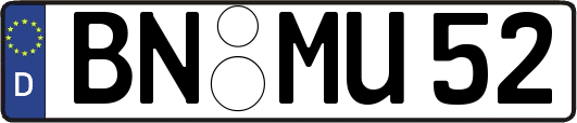 BN-MU52