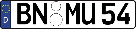 BN-MU54