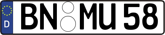 BN-MU58