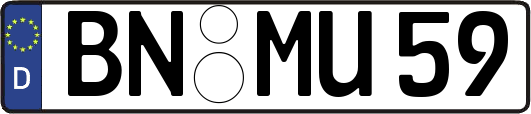BN-MU59