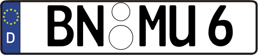 BN-MU6