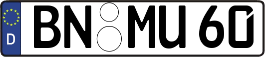 BN-MU60