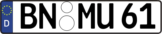 BN-MU61