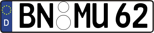 BN-MU62
