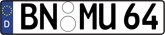 BN-MU64