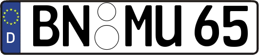 BN-MU65