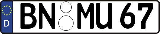 BN-MU67