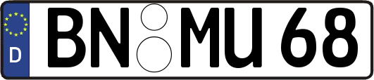 BN-MU68