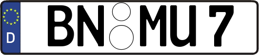BN-MU7