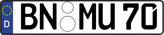 BN-MU70