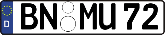 BN-MU72