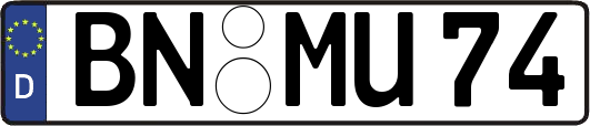 BN-MU74