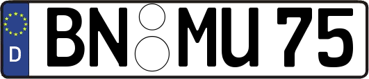 BN-MU75