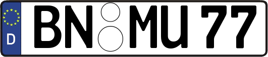 BN-MU77