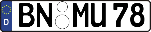 BN-MU78