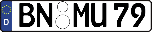 BN-MU79