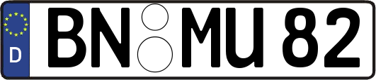 BN-MU82