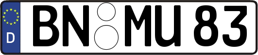 BN-MU83