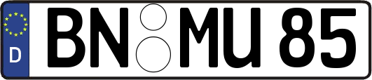 BN-MU85