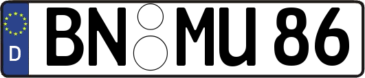 BN-MU86