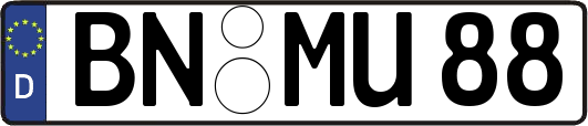 BN-MU88