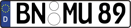 BN-MU89
