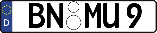 BN-MU9