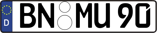 BN-MU90