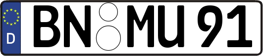 BN-MU91