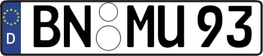 BN-MU93