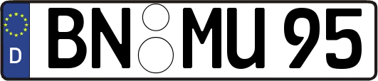 BN-MU95