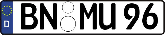 BN-MU96