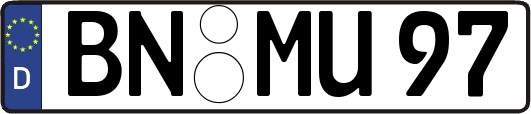 BN-MU97