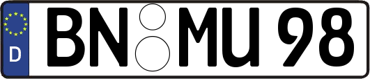 BN-MU98
