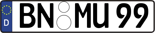 BN-MU99