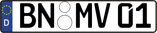 BN-MV01