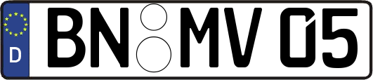 BN-MV05