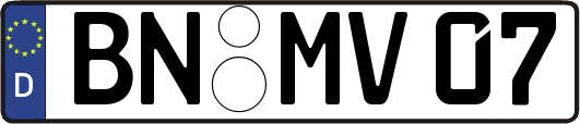 BN-MV07
