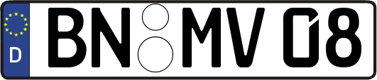 BN-MV08