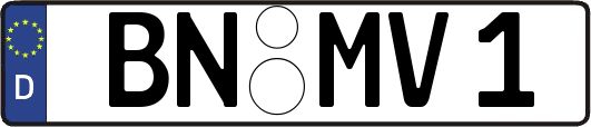 BN-MV1
