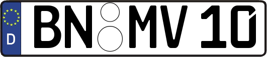 BN-MV10