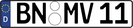 BN-MV11