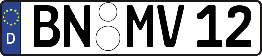 BN-MV12
