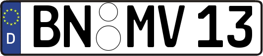BN-MV13