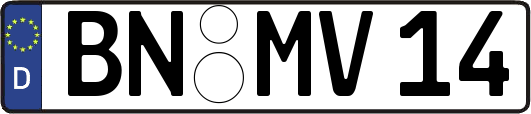 BN-MV14