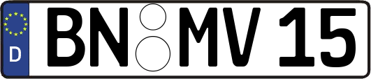 BN-MV15