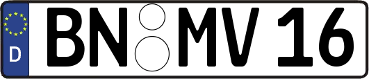 BN-MV16
