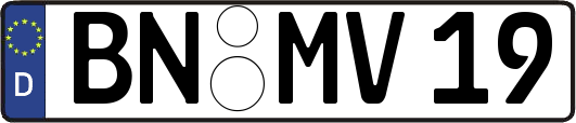 BN-MV19