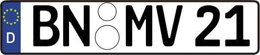 BN-MV21