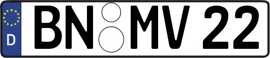 BN-MV22